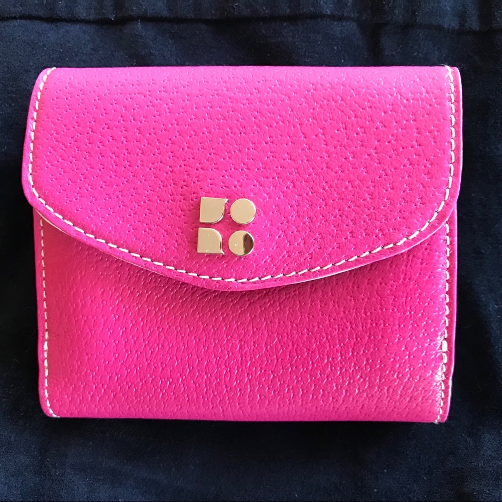 Kate spade brand new wallet